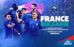 Pháp 4-1 Bulgaria: Chiến thắng tưng bừng