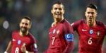 Đảo Faroe vs BĐN (01h45 ngày 11/10): Khó cản Ronaldo
