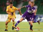 Perth Glory vs Central Coast Marines 18h00 ngày 8/10 (Vòng 1 VĐQG Australia 2016/17)