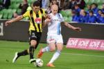 Wellington Phoenix vs Melbourne City 13h35 ngày 8/10 (VĐQG Australia 2016/17)