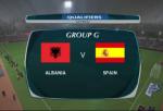 Albania vs TBN (1h45 ngày 10/10): Bắn hạ “Đại bàng”