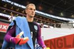 Joe Hart: “Một số người nghĩ tôi không được tích sự gì”