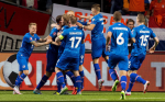 Nhận định Iceland vs TNK 1h45 ngày 10/10 (VL World Cup 2018)