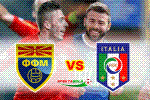 Nhận định Macedonia vs Italia 01h45 ngày 10/10 (VL World Cup 2018)