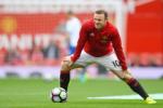 Rooney được hàng loạt đồng đội lên tiếng bảo vệ