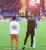 SỐC: Sao teen 14 tuổi ra mắt đội 1 Galatasaray