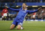 Hazard tiết lộ điều kiện để rời Chelsea trong tương lai