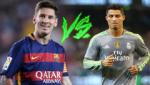 Ronaldo vs Messi: Ai "xỏ háng" đối thủ giỏi hơn?