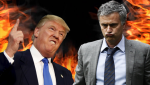 Donald Trump và Mourinho: Khi người ta muốn khôi phục sự vĩ đại