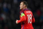 HLV Southgate xác nhận Rooney sẽ đá chính trước Scotland