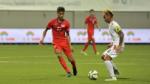 Singapore liên tiếp thua giao hữu trước thềm AFF Cup