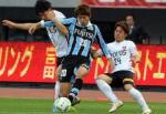 Nhận định Kawasaki Frontale vs Urawa 17h00 ngày 12/11 (Cúp Nhật Hoàng 2016)
