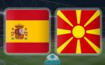 TBN 4-0 Macedonia: Sư tử đỏ chết dưới tay Bò tót