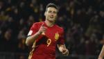 Aduriz lập kỷ lục trong ngày Tây Ban Nha đại thắng Macedonia