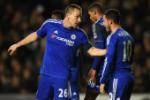 Hazard không muốn lấy đàn anh Terry làm hình mẫu