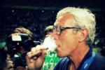 Marcello Lippi: Người đàn ông cùng điếu xì gà chinh phục bóng đá thế giới
