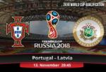 Nhận định BĐN vs Latvia 02h45 ngày 14/11 (VL World Cup 2018)
