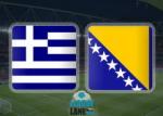 Nhận định Hy Lạp vs Bosnia 02h45 ngày 14/11 (VL World Cup 2018)
