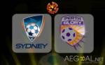 Nhận định Sydney FC vs Perth Glory 13h00 ngày 13/11 (VĐQG Australia 2016/17)