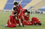 Nhận định Myanmar vs Oman 17h30 ngày 14/11 (Giao hữu quốc tế)