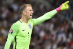 Joe Hart lý giải cho việc liên tục trở thành “tội đồ”
