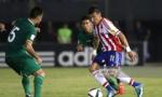 Nhận định Bolivia vs Paraguay 03h00 ngày 16/11 (VL World Cup 2018)