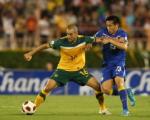 Nhận định Thái Lan vs Australia 19h00 ngày 15/11 (VL World Cup 2018)