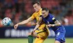 Thái Lan có trận hòa 2-2 "kỳ lạ" với Australia ở VL World Cup 2018