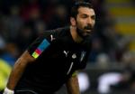 Buffon cân bằng kỷ lục khủng của Casillas sau trận hòa ĐT Đức