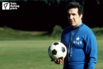 Helenio Herrera: Gã phù thủy hai mặt