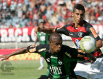 Nhận định America Mineiro vs Flamengo 06h45 ngày 17/11 (VĐQG Brazil 2016)