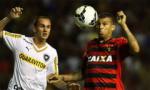 Nhận định Sport Recife vs Cruzeiro 06h45 ngày 17/11 (VĐQG Brazil 2016)