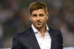 Gerrard chỉ còn cách Liverpool 1 bước chân