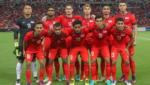 Nhận định AFF Cup 2016: ĐT Singapore – Ăn mày dĩ vãng