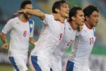 Đội tuyển Philippines mất 2 trụ cột trước thềm AFF Cup 2016