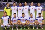 Nhận định AFF Cup 2016: ĐT Philippines - Ẩn số thú vị