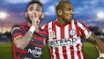 Nhận định Western Sydney vs Melbourne City 15h50 ngày 18/11 (VĐQG Australia 2016)