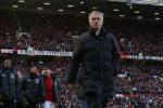 Mourinho: "M.U là đội bóng thiếu may mắn nhất thế giới"