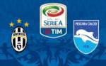 Nhận định Juventus vs Pescara 02h45 ngày 20/11 (Serie A 2016/17)