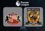 Nhận định Sunderland vs Hull 22h00 ngày 19/11 (NHA 2016/17)