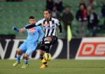 Nhận định Udinese vs Napoli 00h00 ngày 20/11 (Serie A 2016/17)