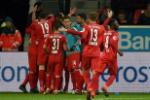 Tổng hợp: Leverkusen 2-3 RB Leipzig (Vòng 11 Bundesliga 2016/17)