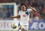 Tổng hợp: Philippines 0-0 Singapore (Bảng A AFF Cup 2016)