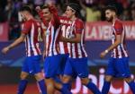 Bảng D Champions League 2016/17: Bayern và Atletico sớm dắt tay nhau đi tiếp