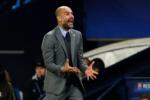 Guardiola bất ngờ chơi trò “mèo khóc chuột” với M.U