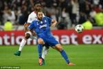 Nhận định Juventus vs Lyon 02h45 ngày 3/11 (Champions League 2016/17)