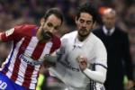 Isco tiết lộ bí quyết giúp Real vùi dập Atletico