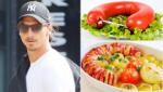 Món khoái khẩu của Ibrahimovic có mùi vị “kinh khủng"