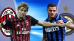 Nhận định AC Milan vs Inter Milan 02h45 ngày 21/11 (Serie A 2016/17)