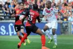 Nhận định Guingamp vs Bordeaux 21h00 ngày 20/11 (Ligue 1 2016/17)